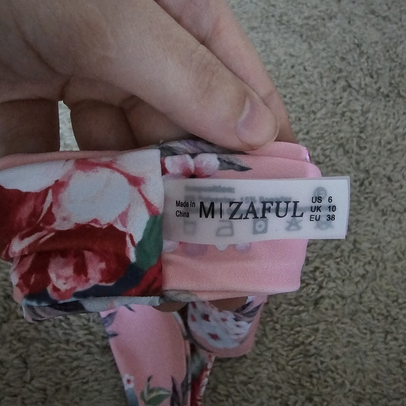 Zaful Bikini - Picture 5 of 5